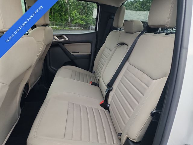 2023 Ford Ranger XLT - Photo 19