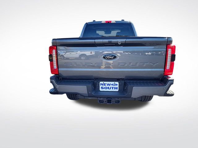 2025 Ford F-250 photo 4