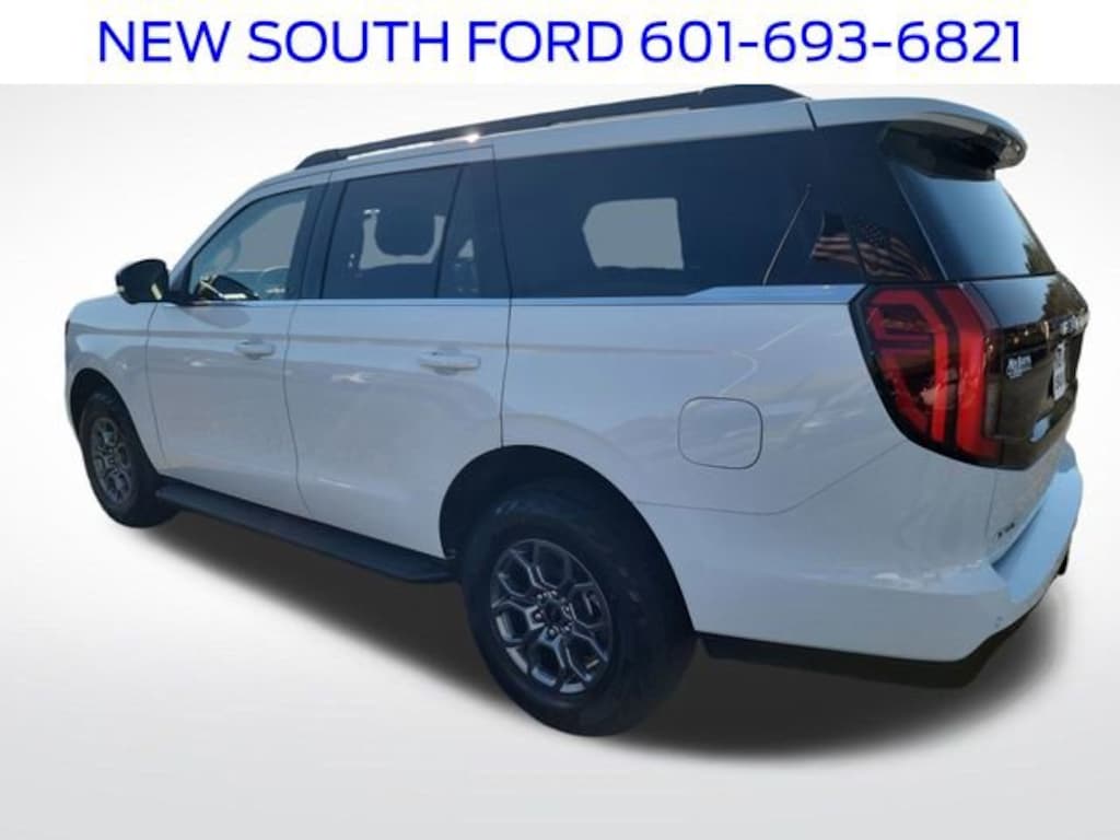 New 2026 Ford Expedition Active SUV