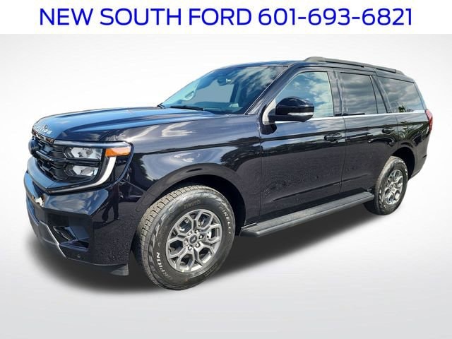 2026 Ford Expedition SUV 