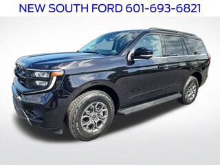 2026 Ford Expedition Active SUV