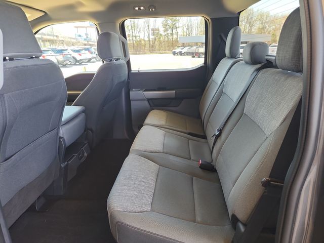 2023 Ford F-150 XLT - Photo 20