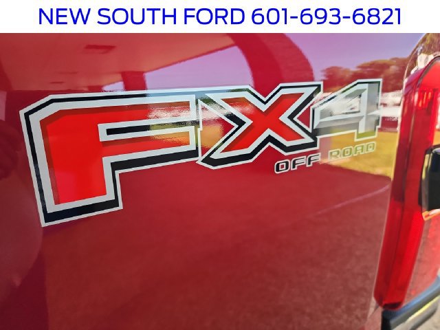 2026 Ford F-250 Super Duty Lariat - Photo 23