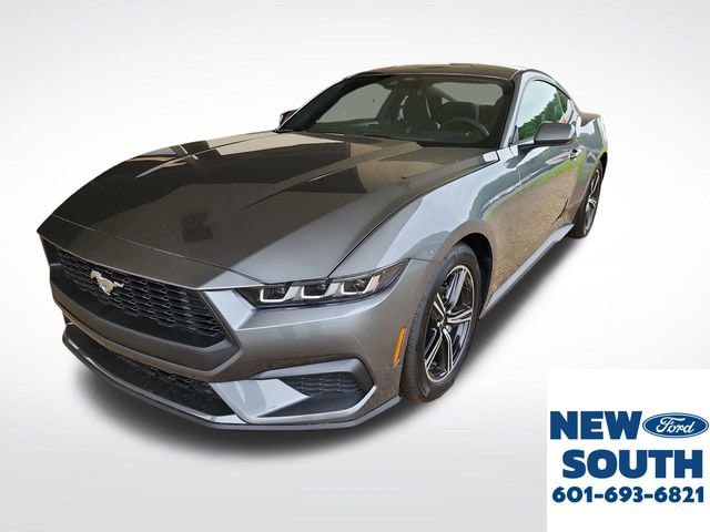2025 Ford Mustang CAR 