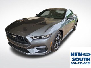 2025 Ford Mustang Ecoboost Fastback CAR