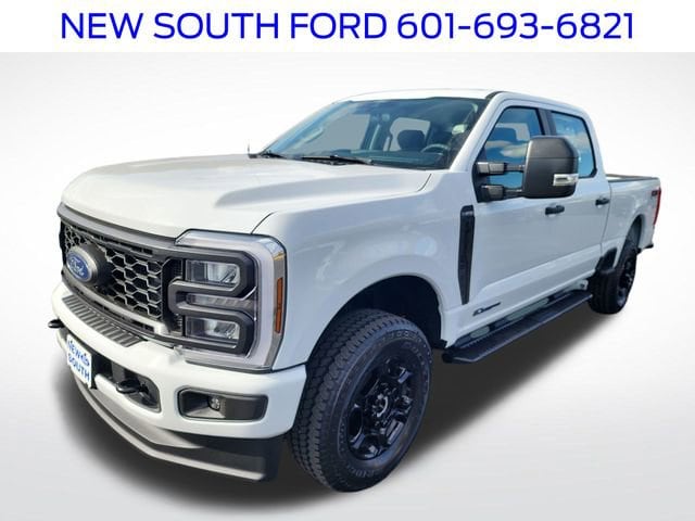 2026 Ford F-350 TRUCK 