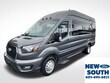 Ford Transit Commercial