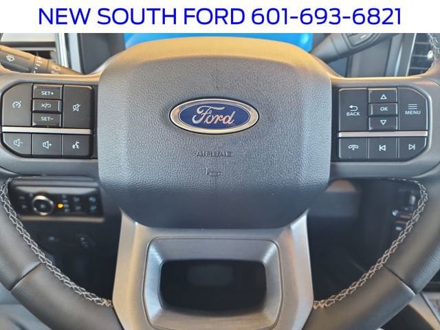 2026 Ford F-250 Super Duty Lariat - Photo 22