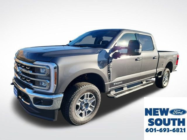 2026 Ford F-250 Super Duty Lariat's photo