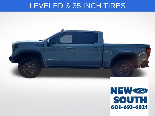 2024 Gmc Sierra 1500 AT4X photo 2