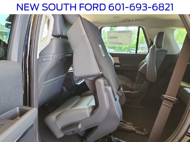 2026 Ford Expedition Active - Photo 23