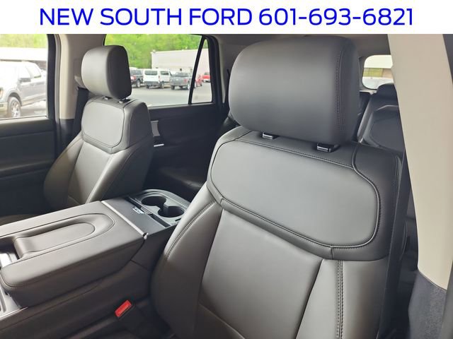 2026 Ford Expedition MAX Active - Photo 12