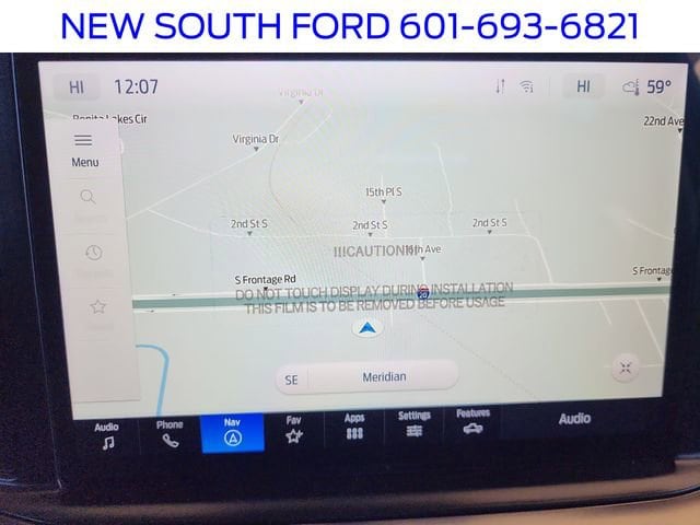 2026 Ford F-250 Super Duty Lariat - Photo 24