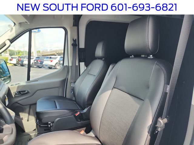 2026 Ford Transit Van Base - Photo 11