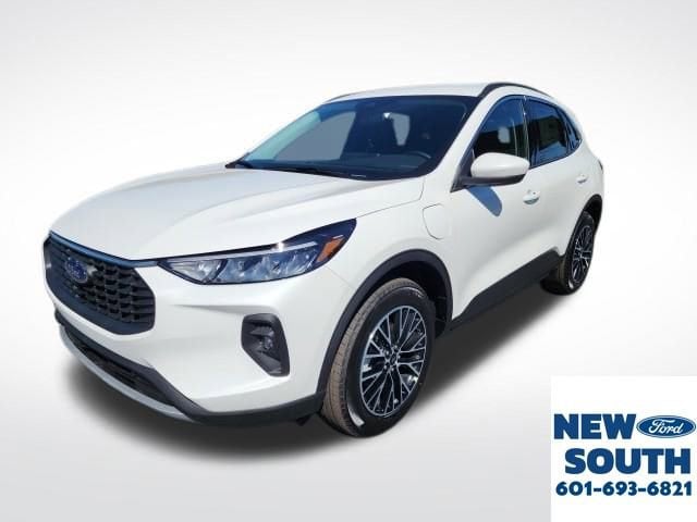 2025 Ford Escape PHEV's photo