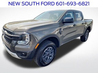 2026 Ford Ranger XLT TRUCK