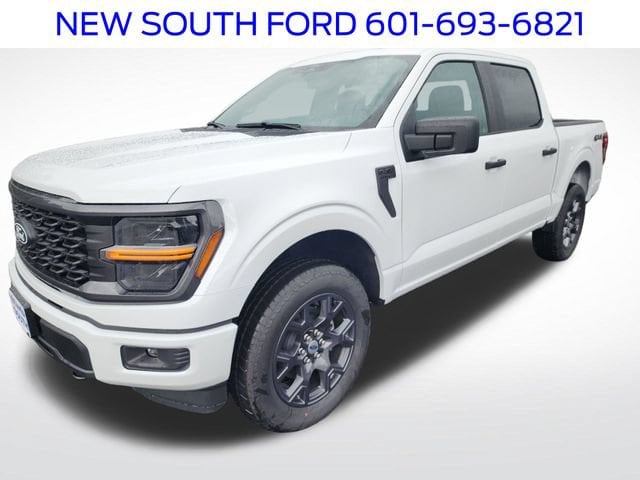 2026 Ford F-150 TRUCK 