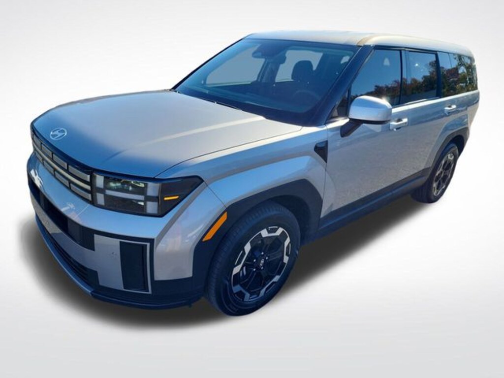 Used 2025 Hyundai Santa Fe SE SUV