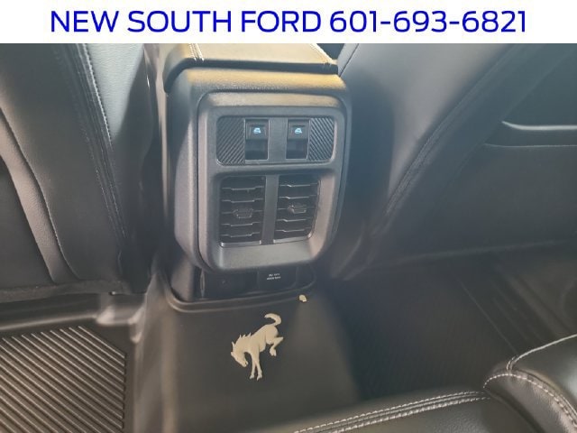 2026 Ford Bronco 4-Door Outer Banks - Photo 25