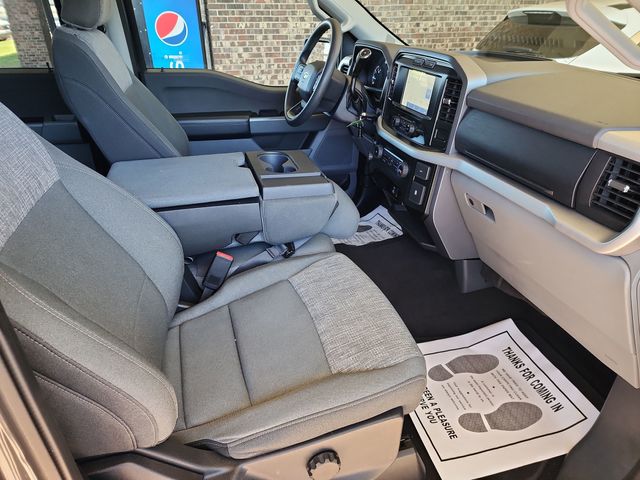 2023 Ford F-150 XLT - Photo 12