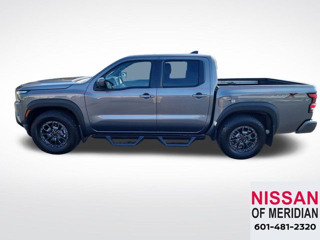 2023 Nissan Frontier PRO-X photo 2