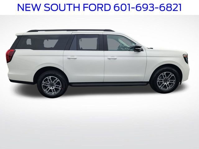 2026 Ford Expedition MAX Active - Photo 7