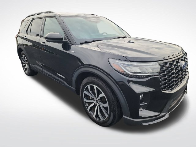 2025 Ford Explorer ST-LINE - Photo 7