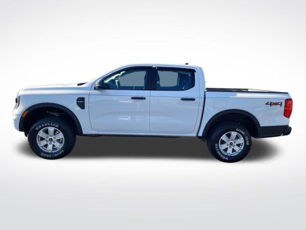 Used 2025 Ford Ranger XL Truck
