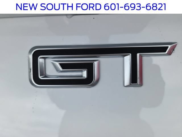 2025 Ford Mustang GT Premium Fastback - Photo 27