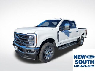 2026 Ford F-250 Lariat TRUCK