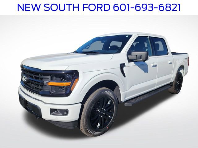 2026 Ford F-150 TRUCK 