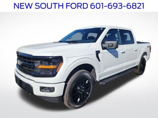 2026 Ford F-150 XLT TRUCK
