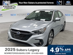 2025 Subaru Legacy in Erie, PA