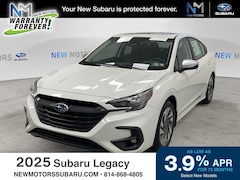 2025 Subaru Legacy in Erie, PA