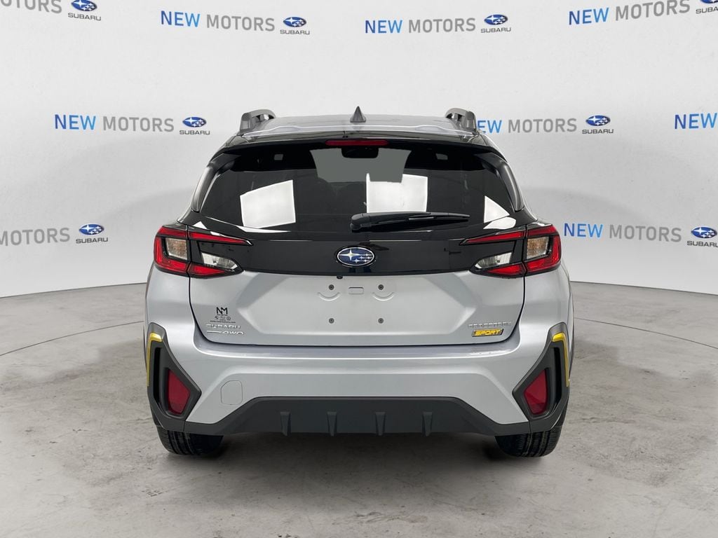 New 2025 Subaru Crosstrek Sport SUV