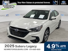 2025 Subaru Legacy in Erie, PA