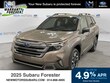 Subaru Forester Hybrid