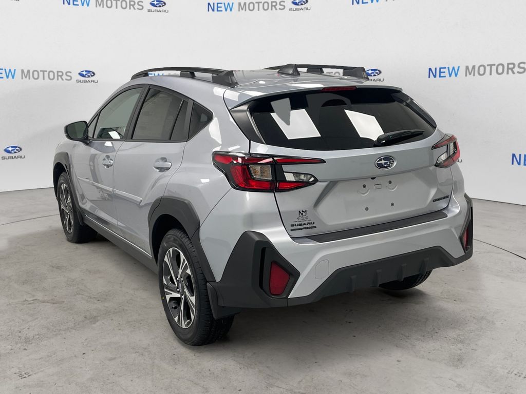 2026 Subaru Crosstrek Premium photo 2