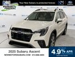Subaru Ascent