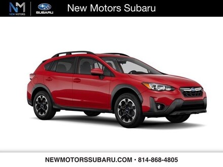 2023 Subaru Crosstrek Premium SUV
