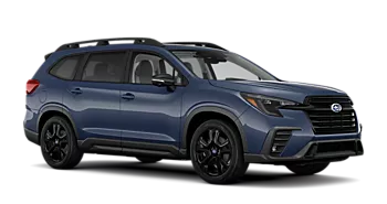 Subaru Ascent