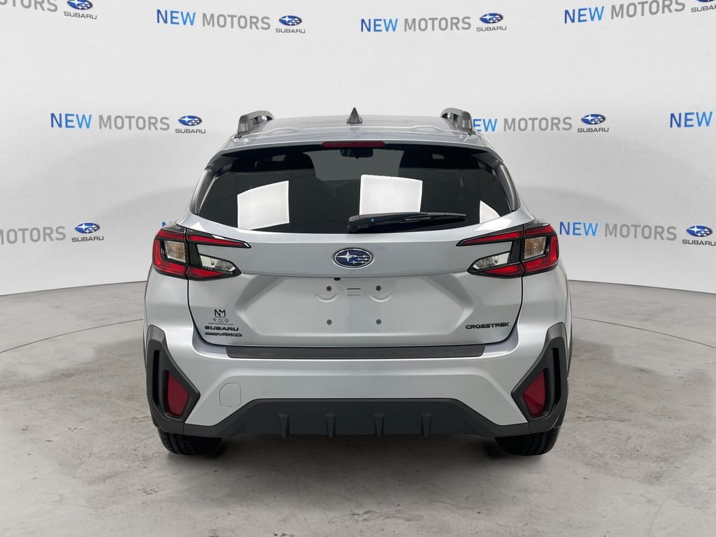 2026 Subaru Crosstrek Premium photo 3