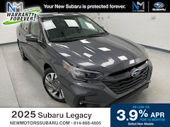 2025 Subaru Legacy in Erie, PA