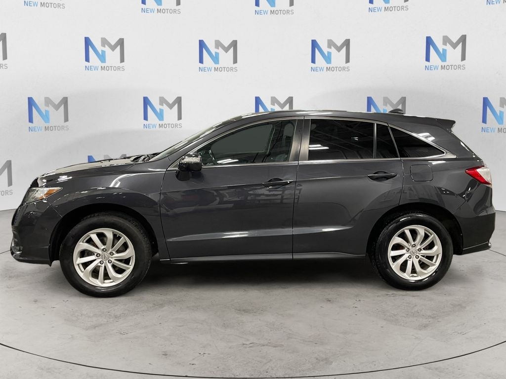 Used 2016 Acura RDX Base SUV