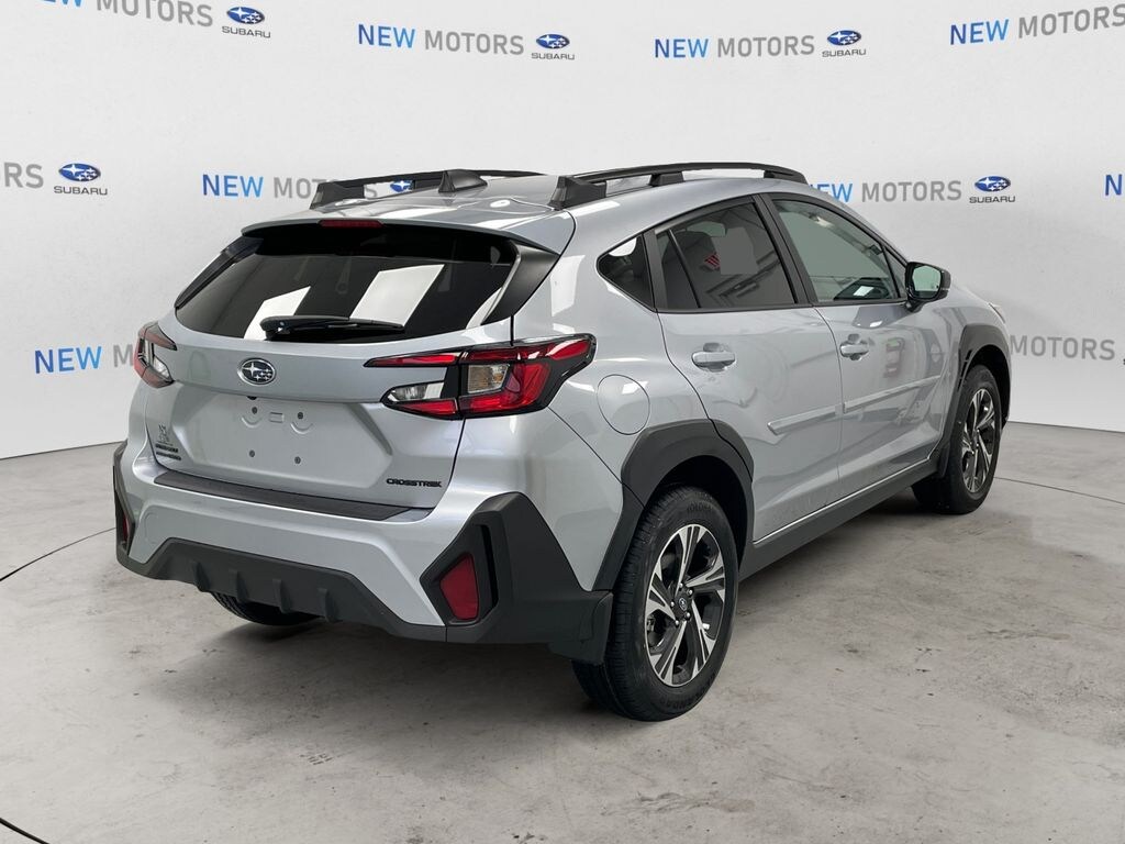 New 2026 Subaru Crosstrek Premium SUV