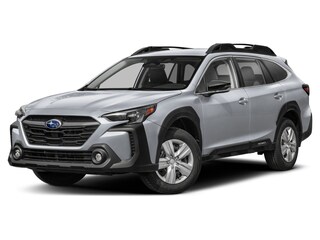 New 2025 Subaru Outback Base SUV in Erie, PA