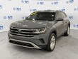 Volkswagen Atlas Cross Sport