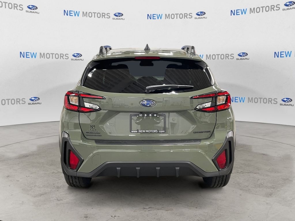 New 2026 Subaru Crosstrek Premium SUV