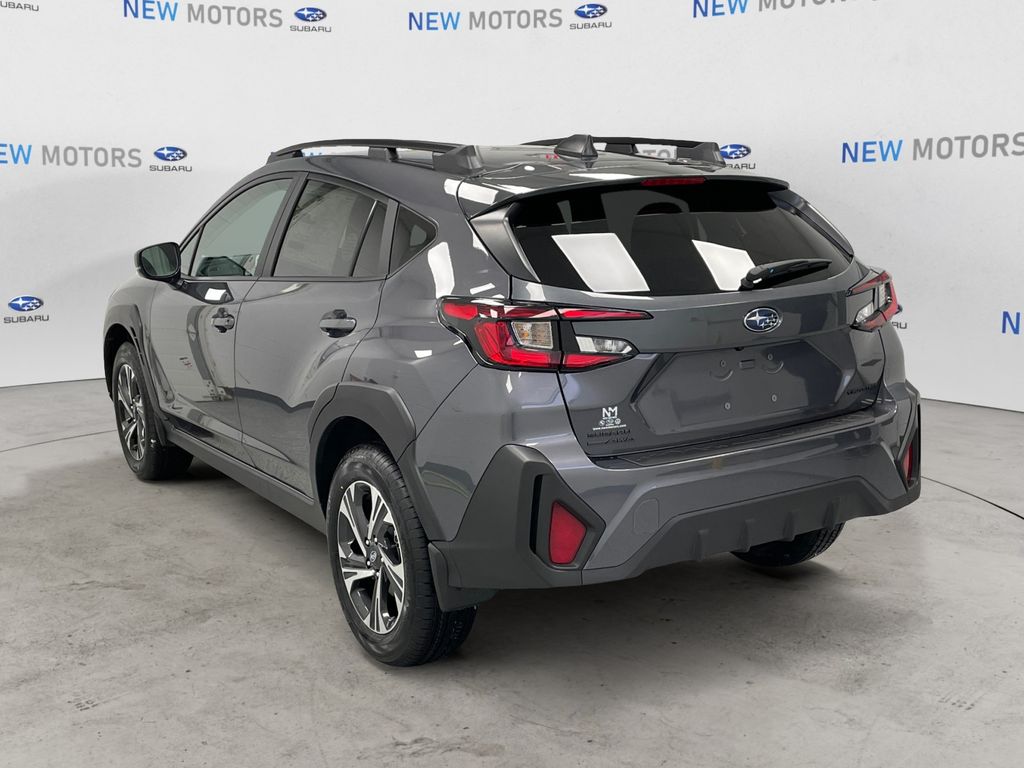 2026 Subaru Crosstrek Premium photo 2