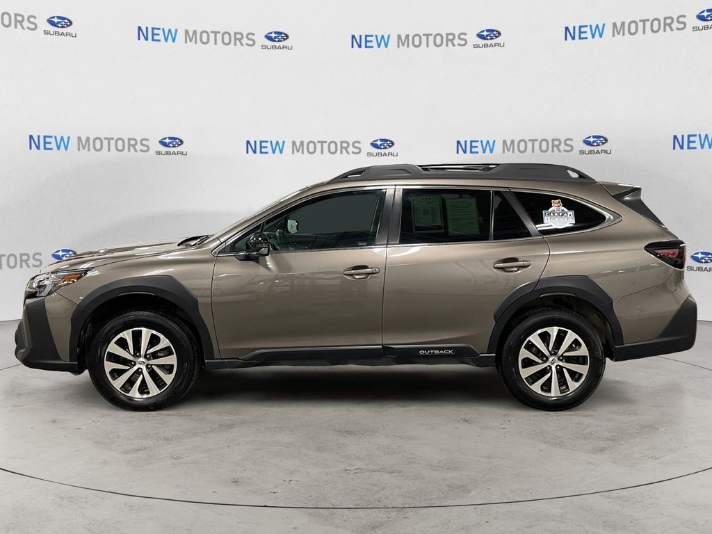 Used 2023 Subaru Outback Premium SUV